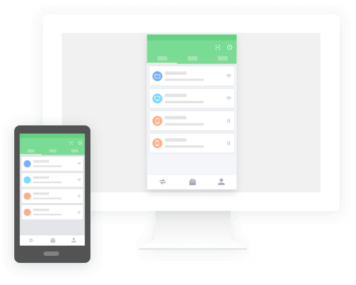TÉLÉCHARGER AIRDROID PC